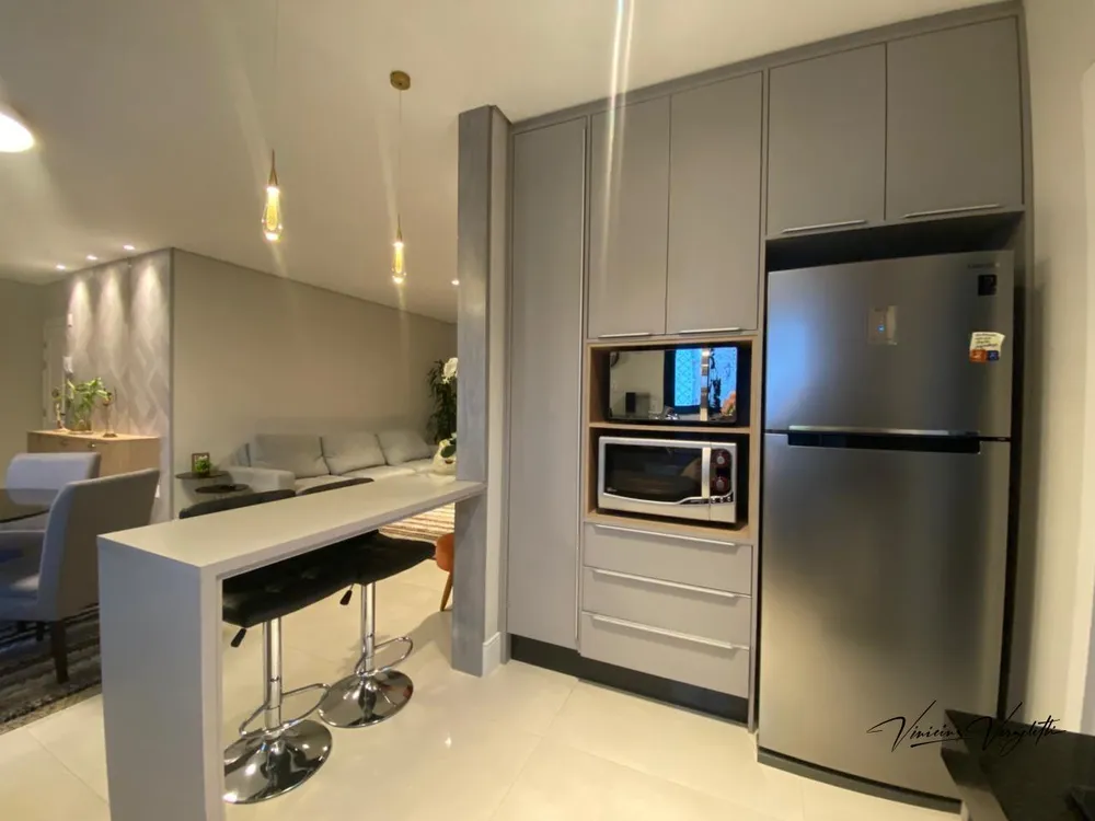 Apartamento, 4 quartos, 137 m² - Foto 3
