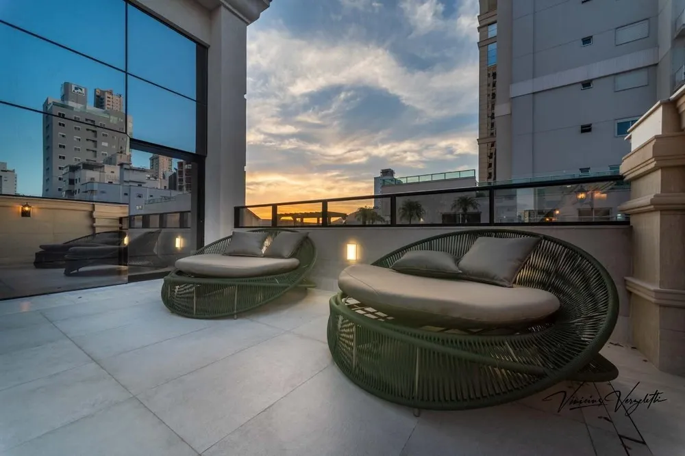 Apartamento, 4 quartos, 137 m² - Foto 6