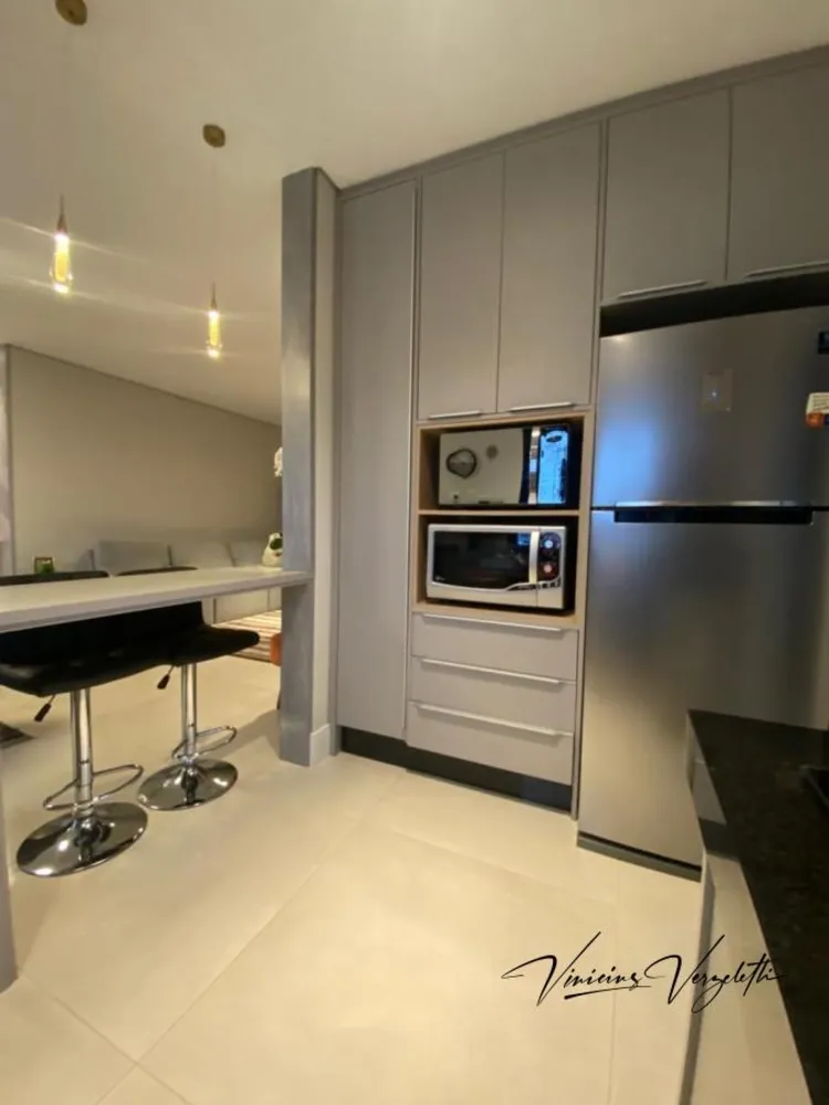 Apartamento, 4 quartos, 137 m² - Foto 11