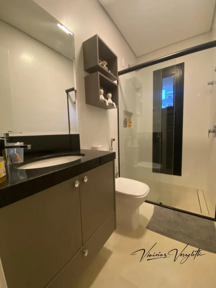 Apartamento, 4 quartos, 137 m² - Foto 13