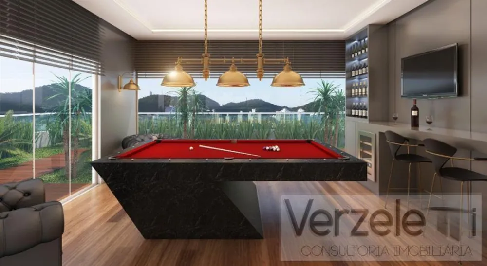 Apartamento, 3 quartos, 132 m² - Foto 5