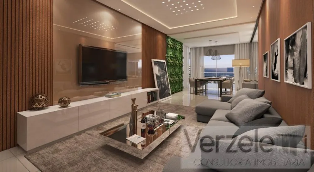 Apartamento, 3 quartos, 132 m² - Foto 11