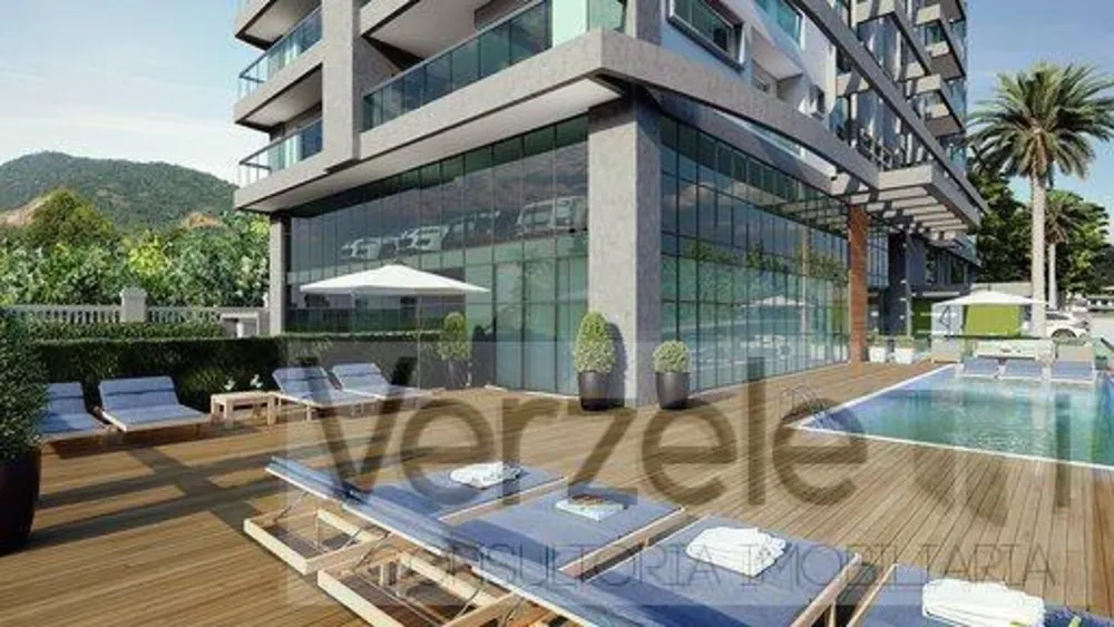 Apartamento, 3 quartos, 132 m² - Foto 1