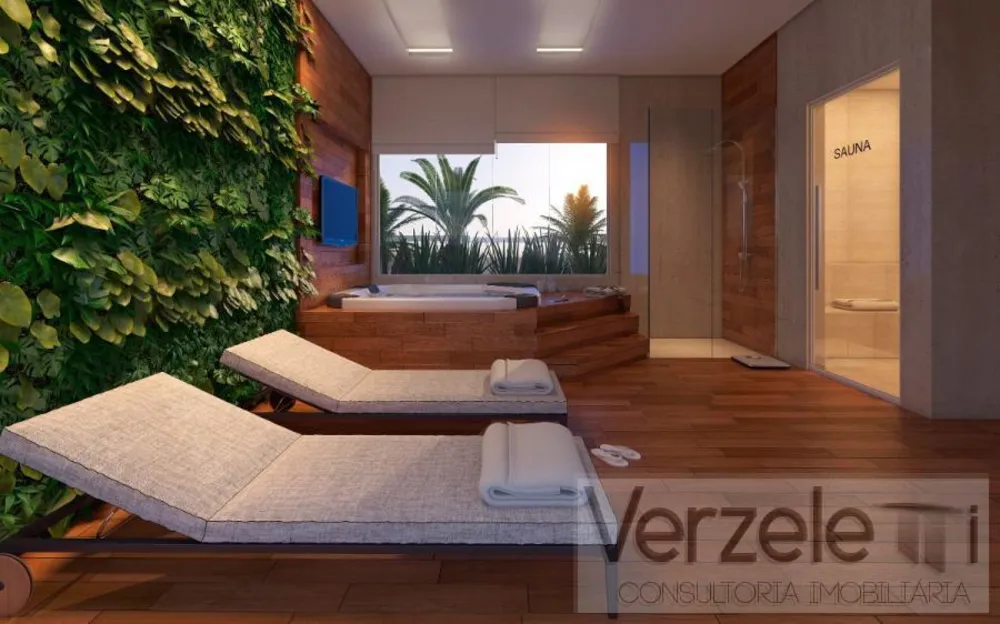 Apartamento, 3 quartos, 132 m² - Foto 2