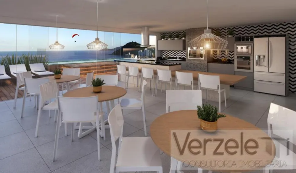 Apartamento, 3 quartos, 132 m² - Foto 4