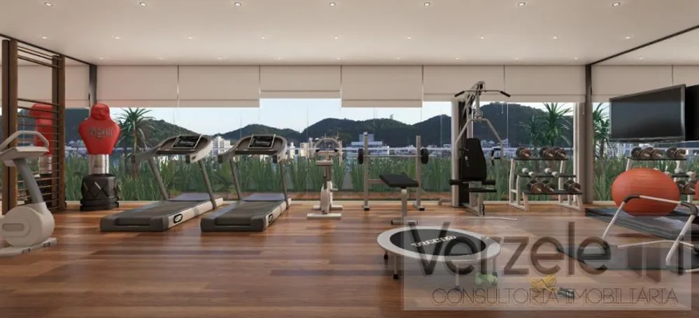 Apartamento, 3 quartos, 132 m² - Foto 3