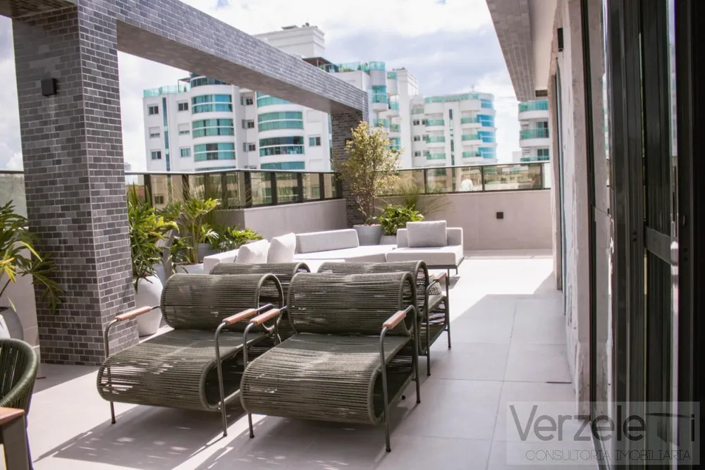 Apartamento, 3 quartos, 132 m² - Foto 12
