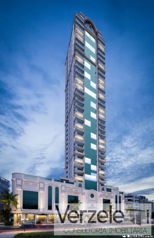 Apartamento, 4 quartos, 170 m² - Foto 5