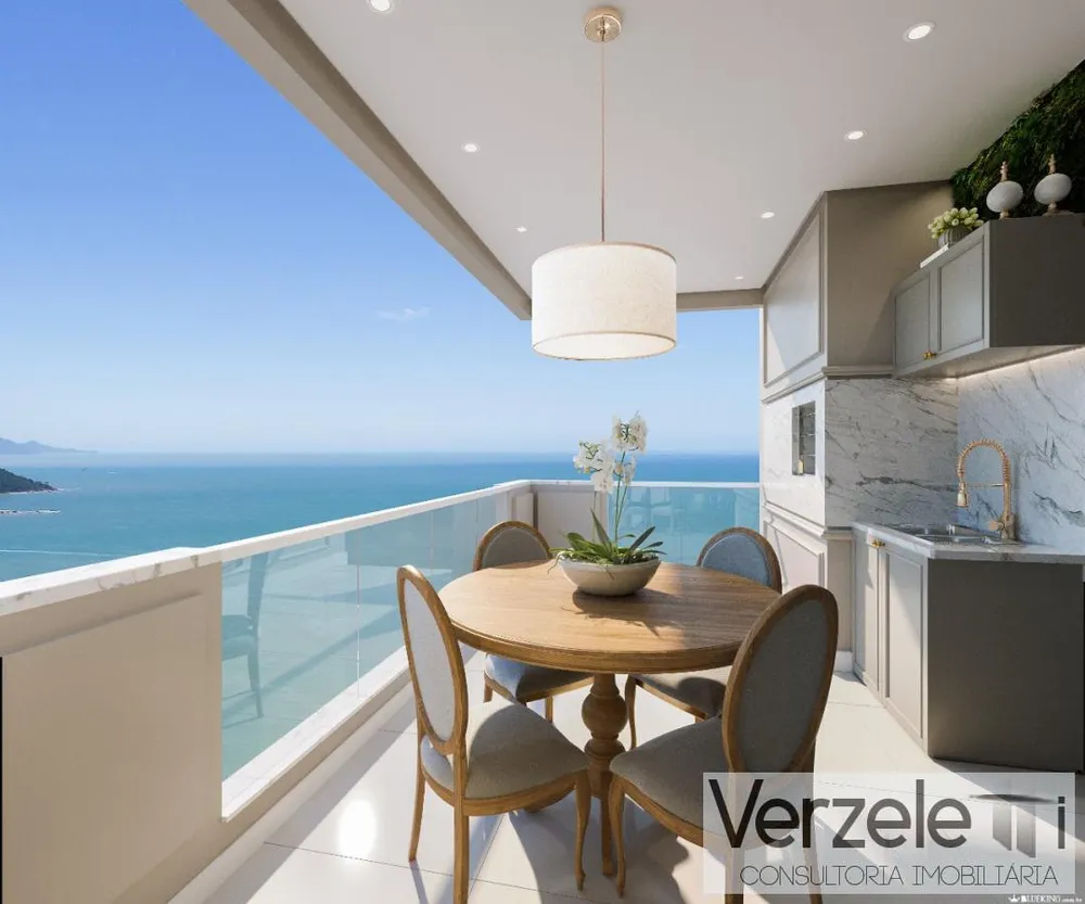 Apartamento, 4 quartos, 170 m² - Foto 1