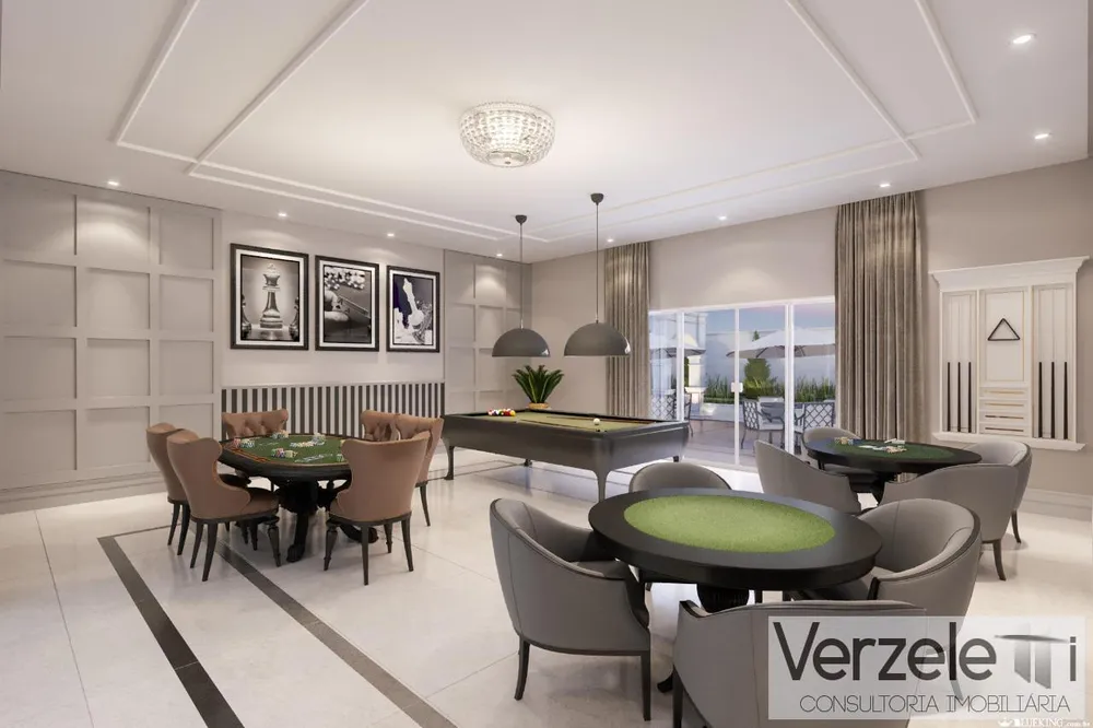 Apartamento, 4 quartos, 170 m² - Foto 9