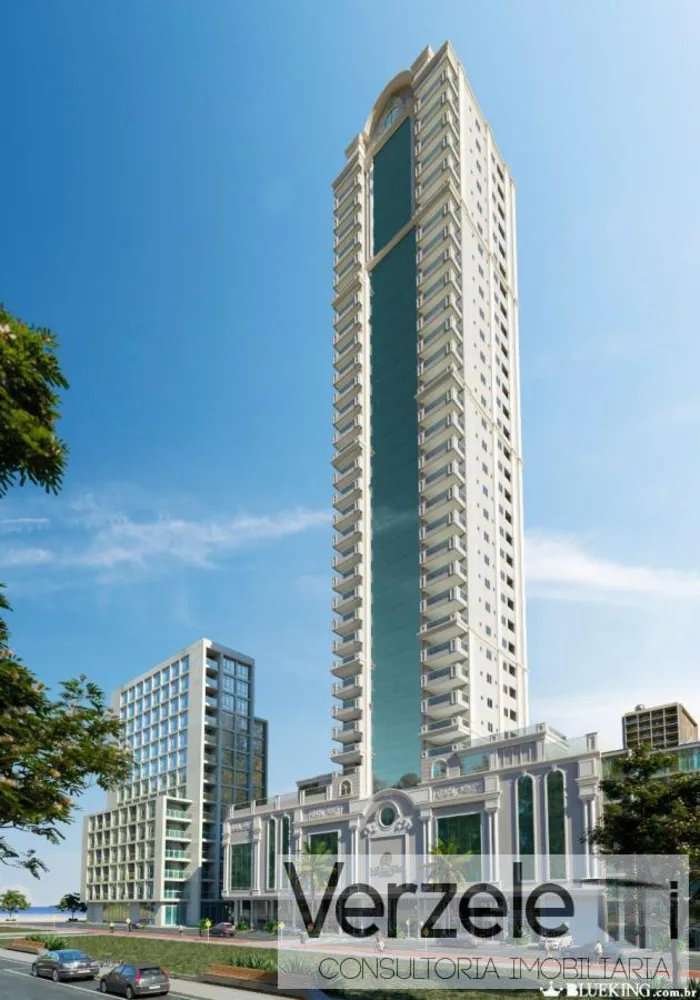Apartamento, 4 quartos, 170 m² - Foto 4