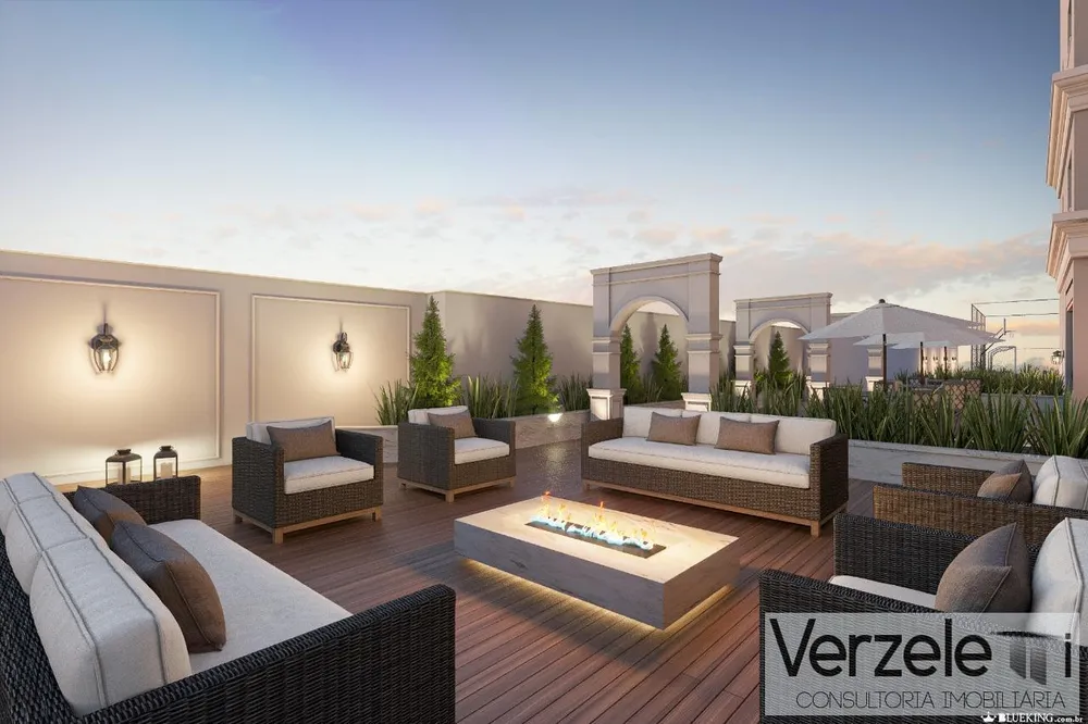 Apartamento, 4 quartos, 170 m² - Foto 13