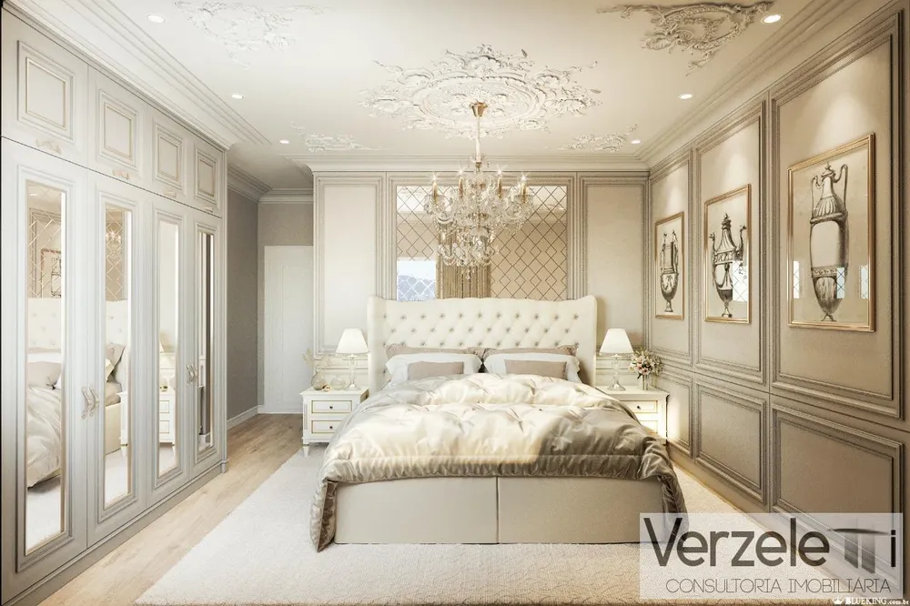 Apartamento, 4 quartos, 170 m² - Foto 14