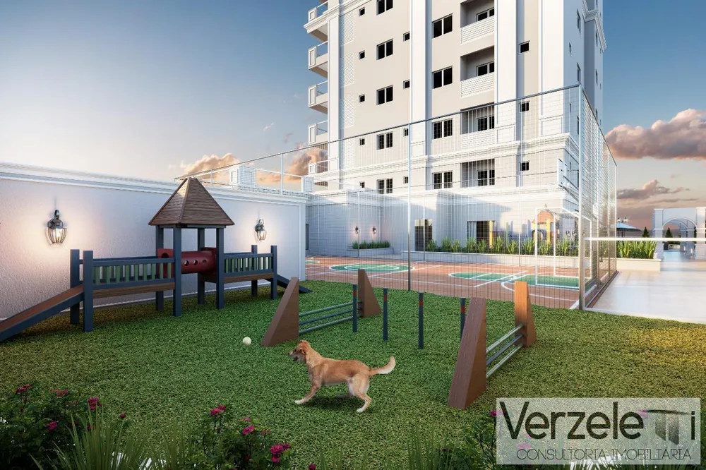 Apartamento, 4 quartos, 170 m² - Foto 8