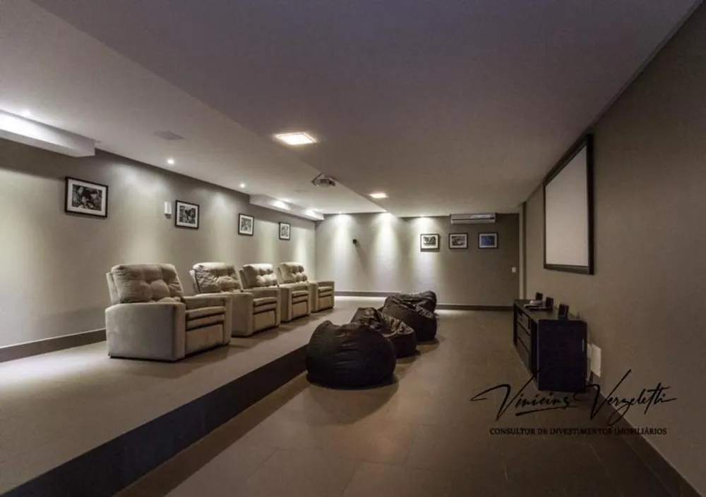Apartamento, 2 quartos, 77 m² - Foto 2