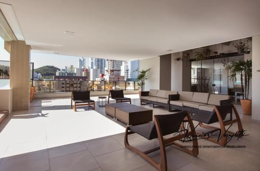 Apartamento, 2 quartos, 77 m² - Foto 3