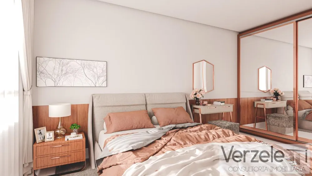 Apartamento, 2 quartos, 58 m² - Foto 10
