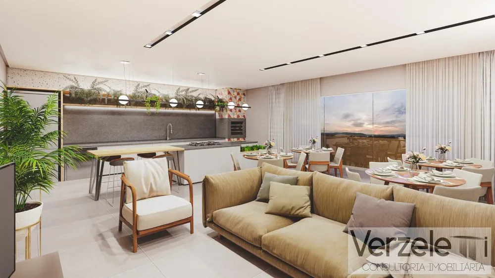 Apartamento, 2 quartos, 58 m² - Foto 7