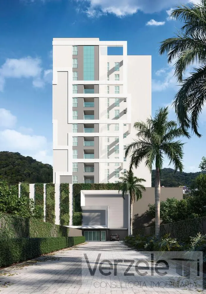 Apartamento, 2 quartos, 56 m² - Foto 3