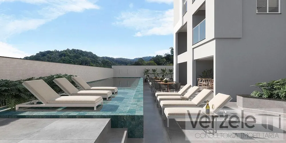 Apartamento, 2 quartos, 56 m² - Foto 2