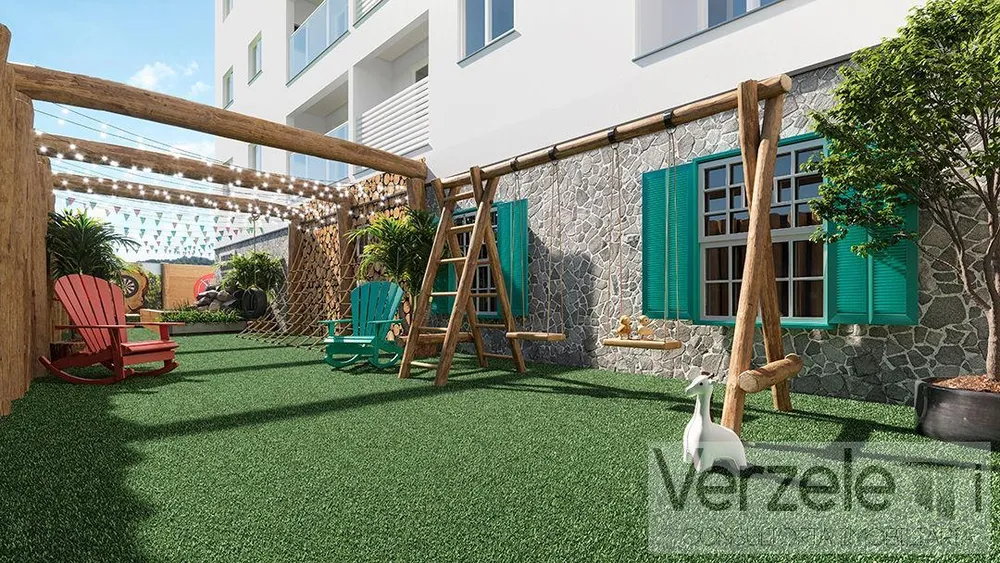 Apartamento, 2 quartos, 56 m² - Foto 9