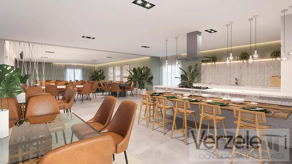 Apartamento, 2 quartos, 56 m² - Foto 7