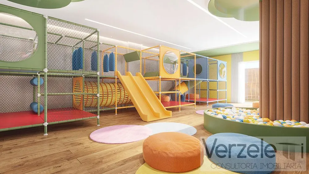 Apartamento, 2 quartos, 56 m² - Foto 6