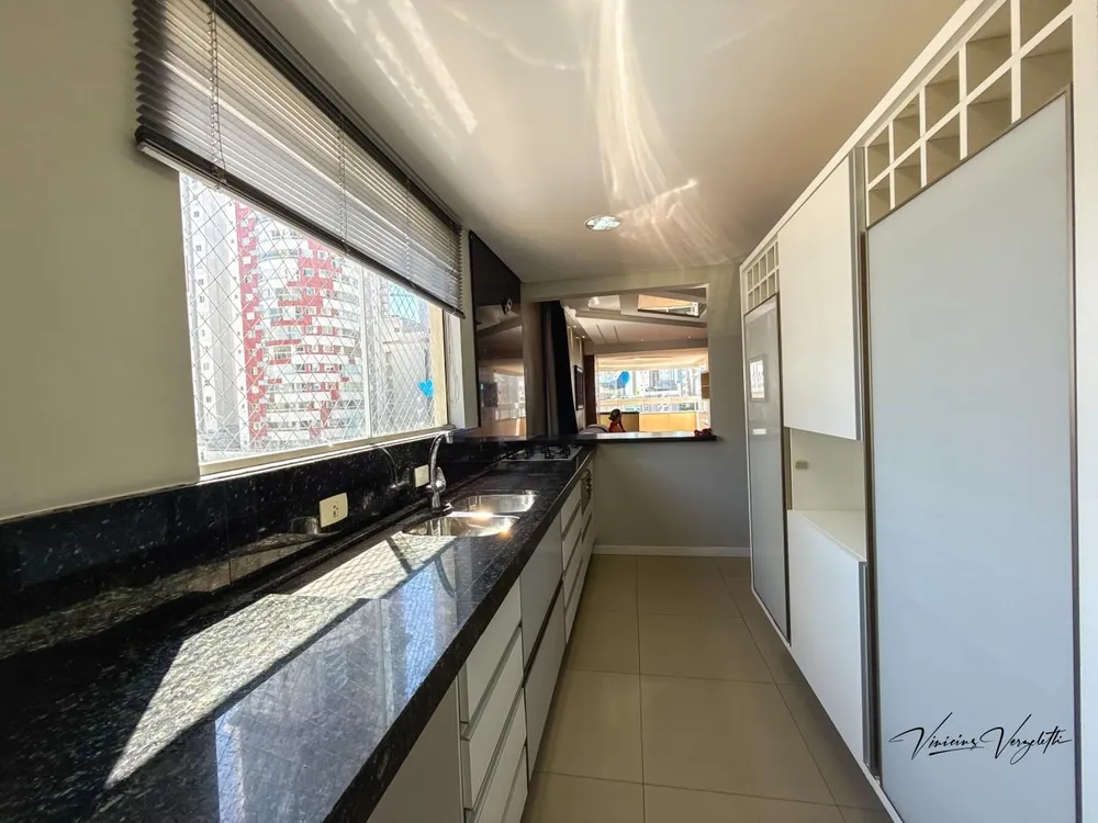 Apartamento, 3 quartos, 125 m² - Foto 7