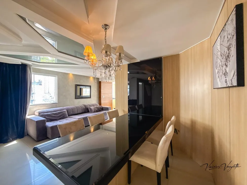 Apartamento, 3 quartos, 125 m² - Foto 4