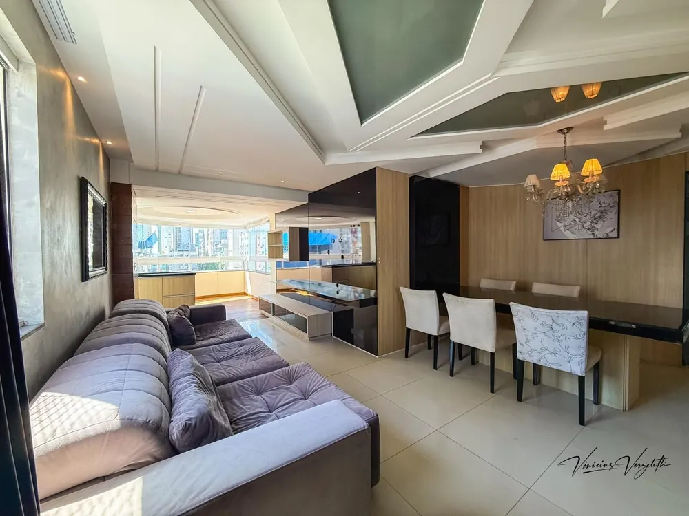 Apartamento, 3 quartos, 125 m² - Foto 1