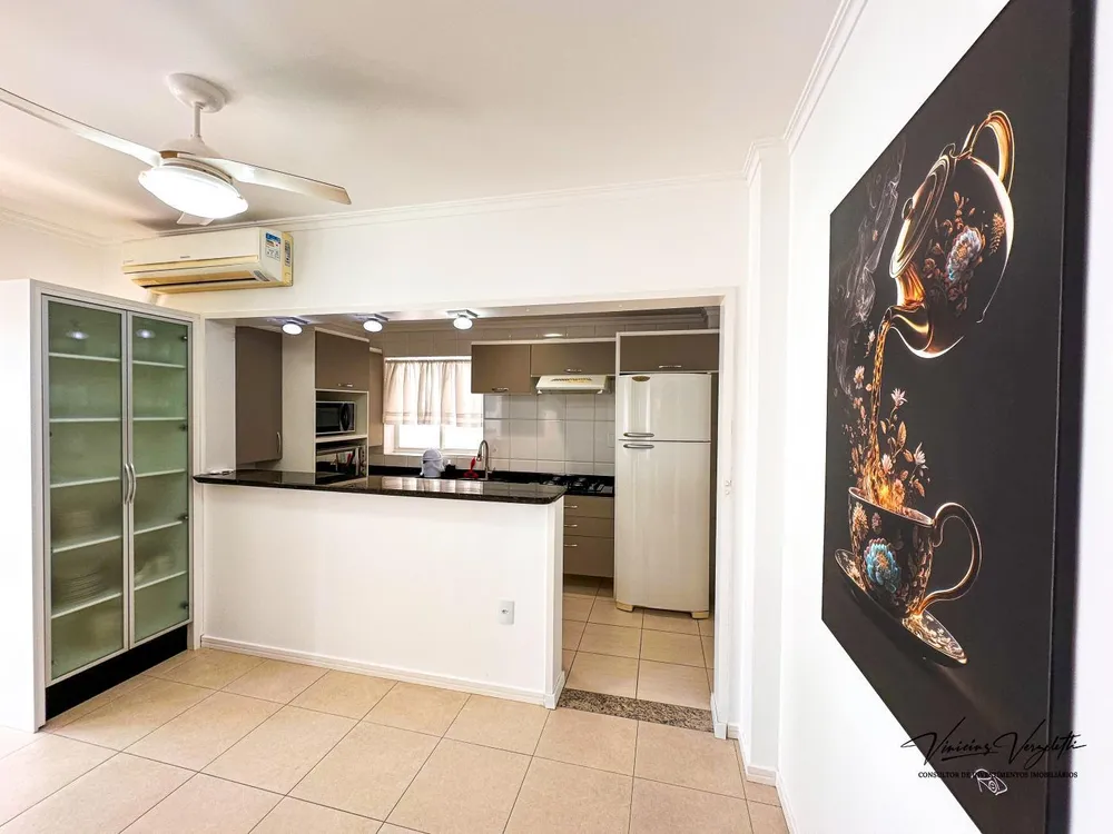 Apartamento, 3 quartos, 119 m² - Foto 2