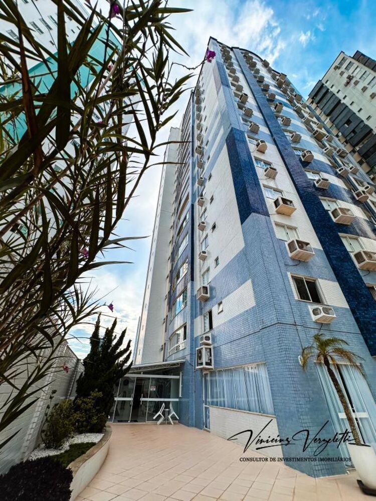Apartamento, 3 quartos, 119 m² - Foto 3
