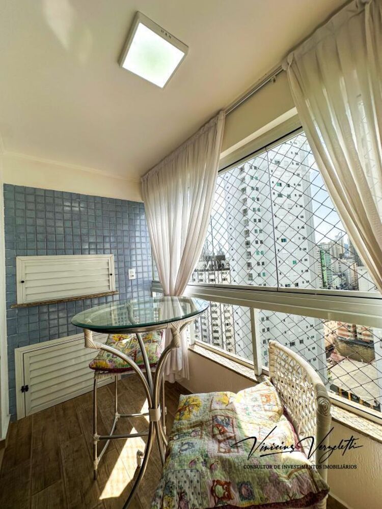 Apartamento, 3 quartos, 119 m² - Foto 8