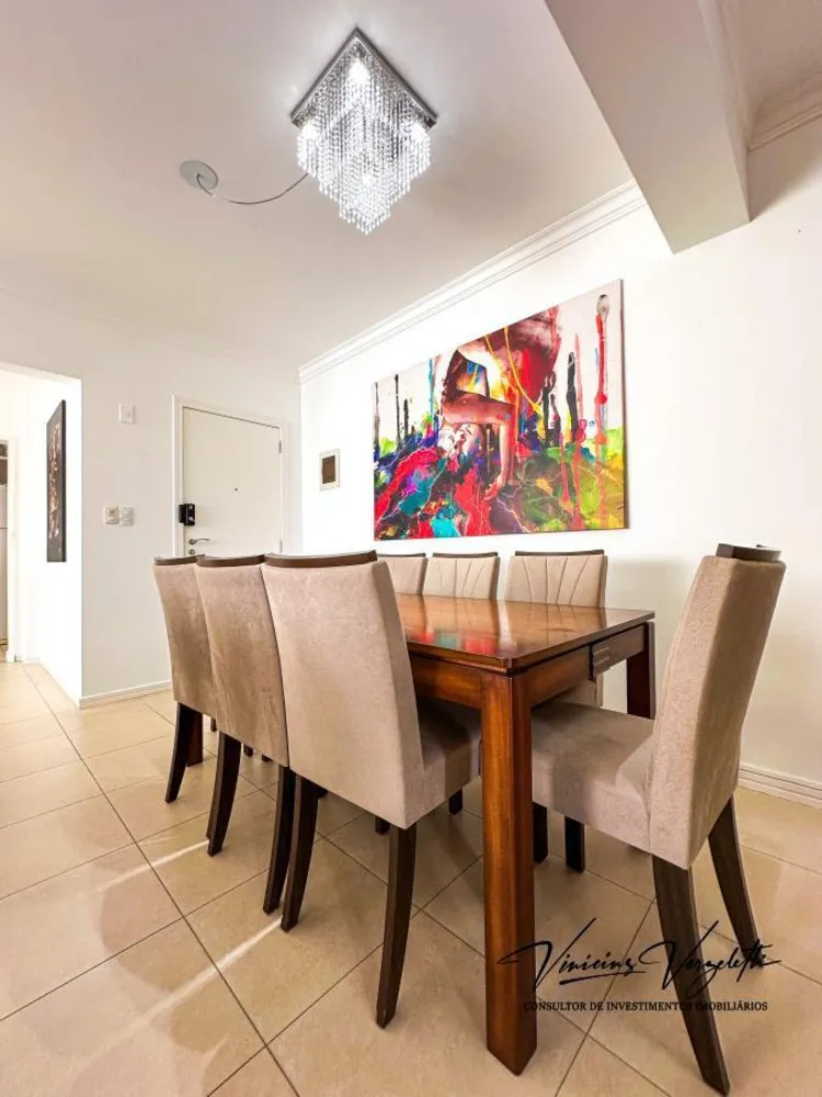 Apartamento, 3 quartos, 119 m² - Foto 7