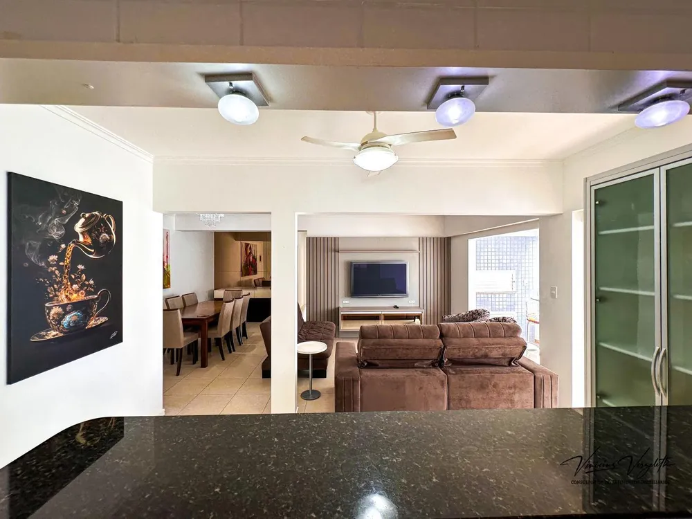 Apartamento, 3 quartos, 119 m² - Foto 6