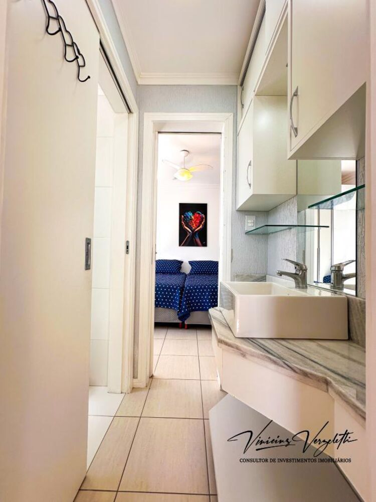 Apartamento, 3 quartos, 119 m² - Foto 4