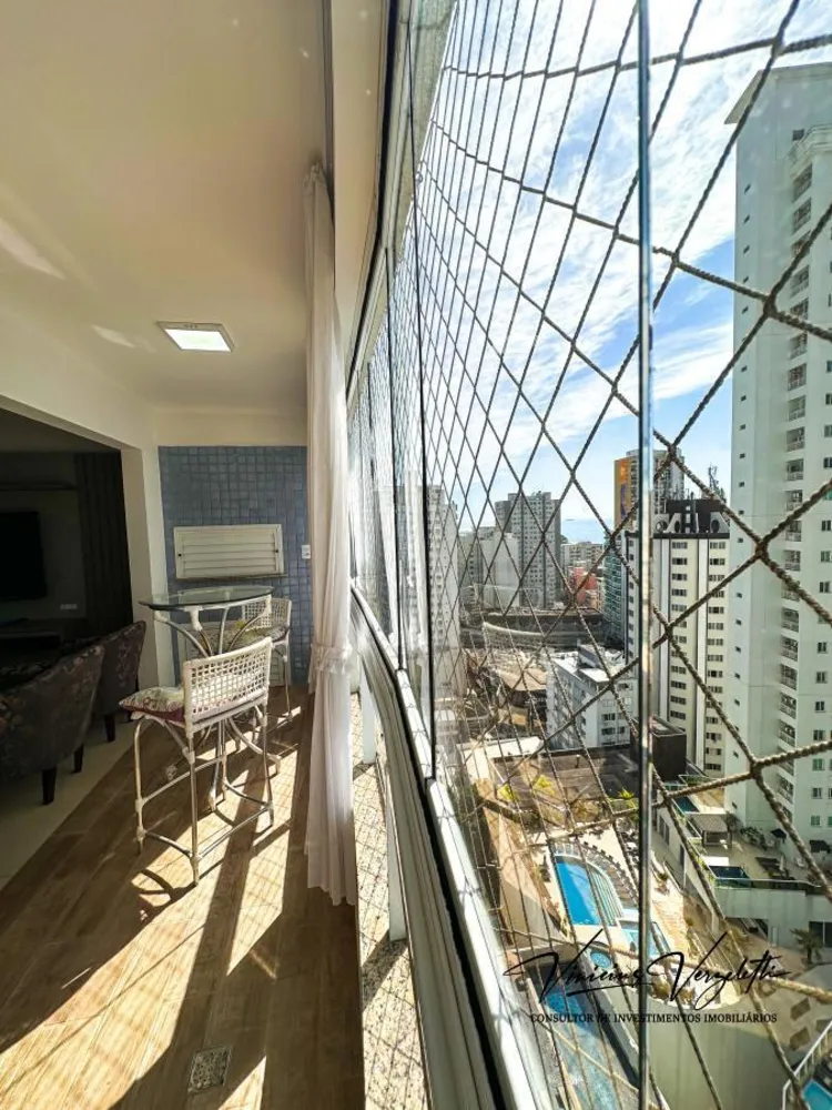 Apartamento, 3 quartos, 119 m² - Foto 3
