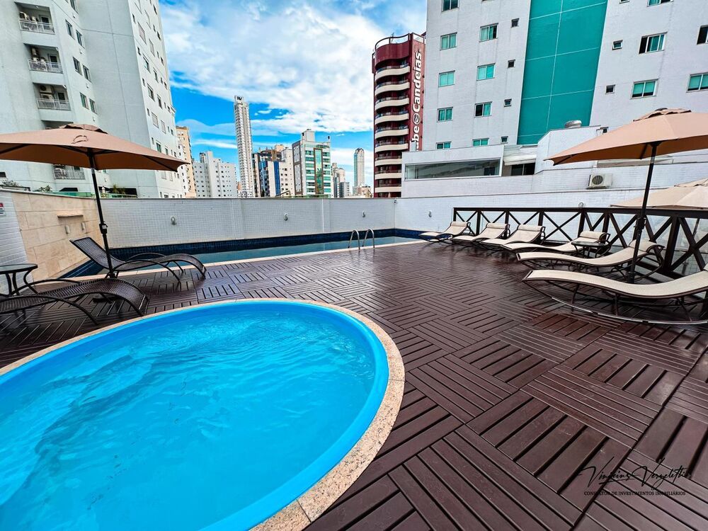 Apartamento, 3 quartos, 119 m² - Foto 11