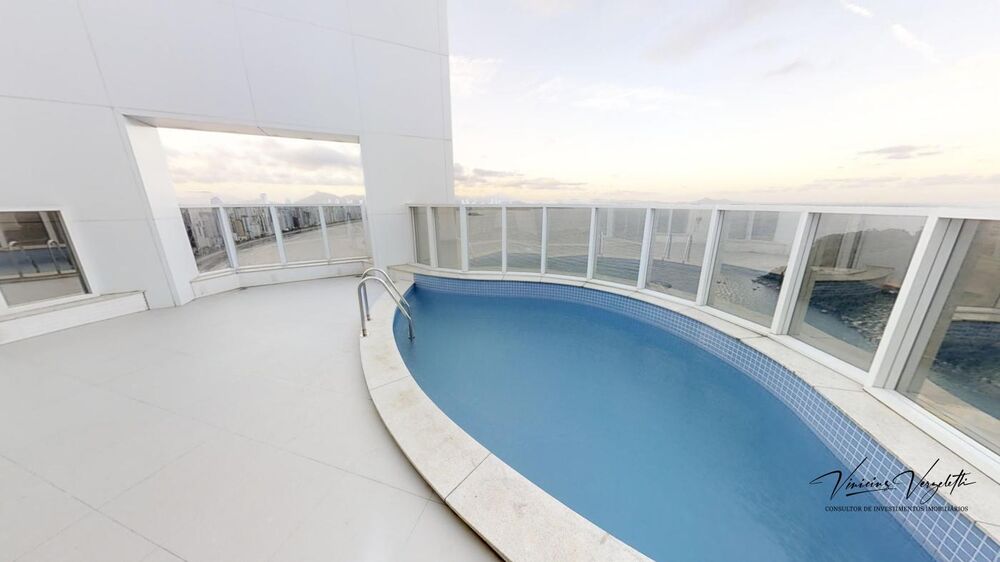 Cobertura, 6 quartos, 490 m² - Foto 17