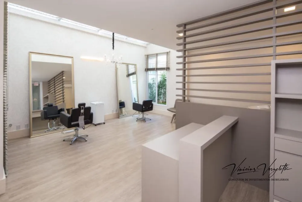 Cobertura, 6 quartos, 490 m² - Foto 39