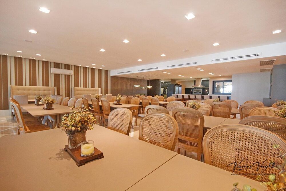 Cobertura, 6 quartos, 490 m² - Foto 9