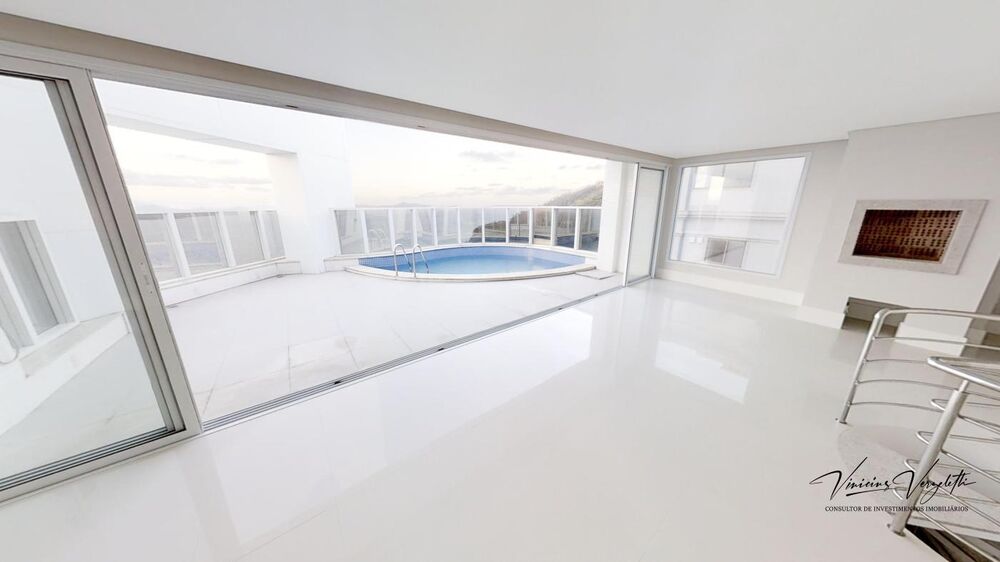 Cobertura, 6 quartos, 490 m² - Foto 8