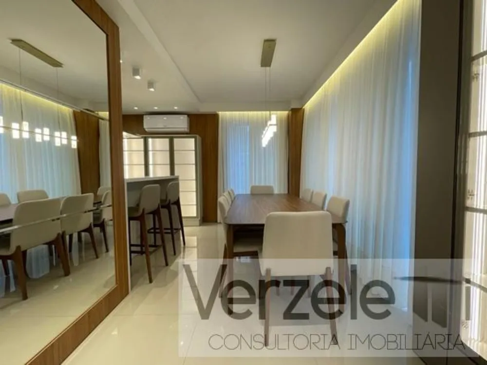 Apartamento, 3 quartos, 136 m² - Foto 4