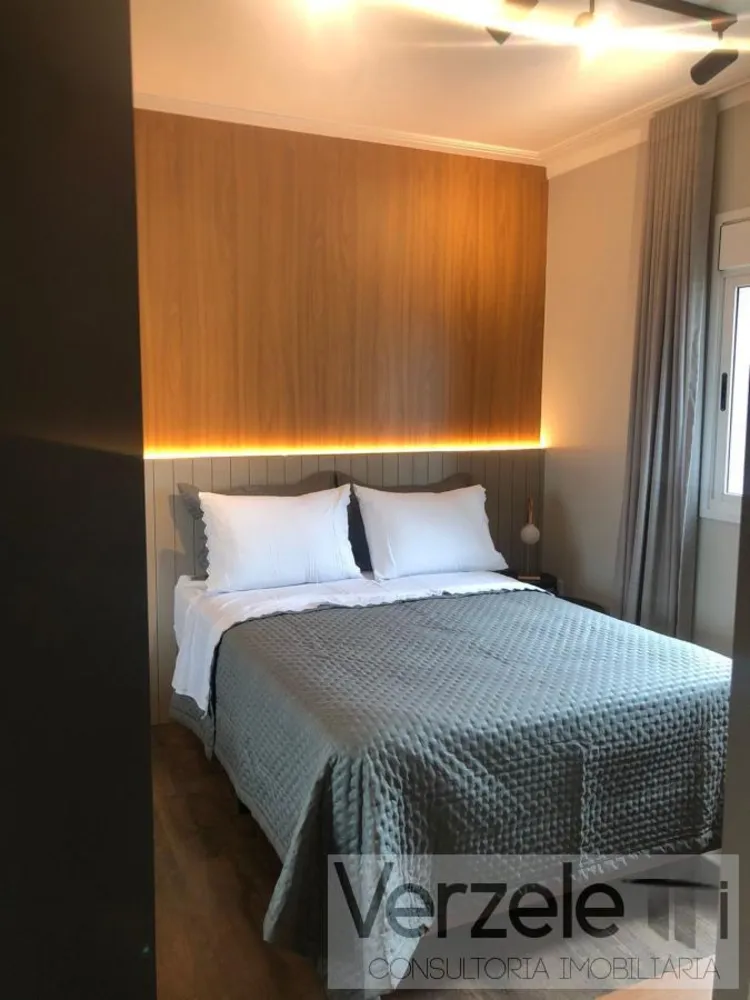 Apartamento, 3 quartos, 136 m² - Foto 1
