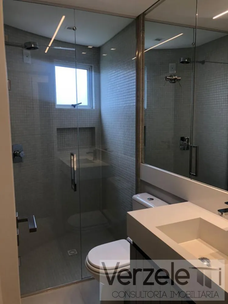 Apartamento, 3 quartos, 136 m² - Foto 6