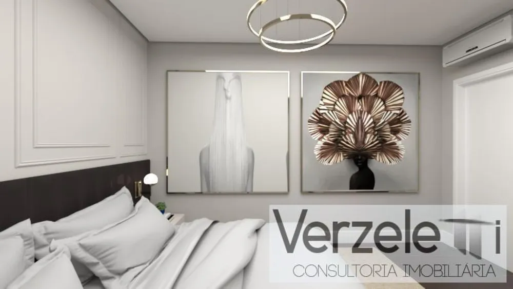 Apartamento, 3 quartos, 136 m² - Foto 11