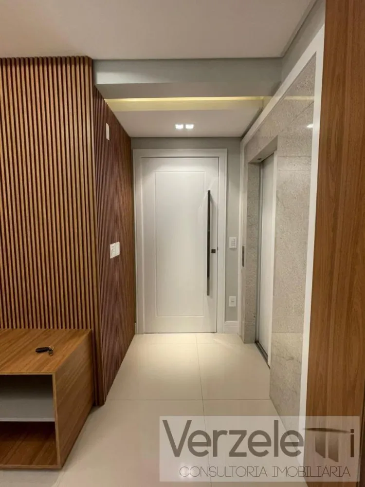Apartamento, 3 quartos, 136 m² - Foto 5