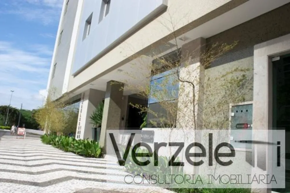 Apartamento, 3 quartos, 136 m² - Foto 7