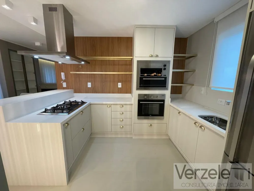 Apartamento, 3 quartos, 136 m² - Foto 4