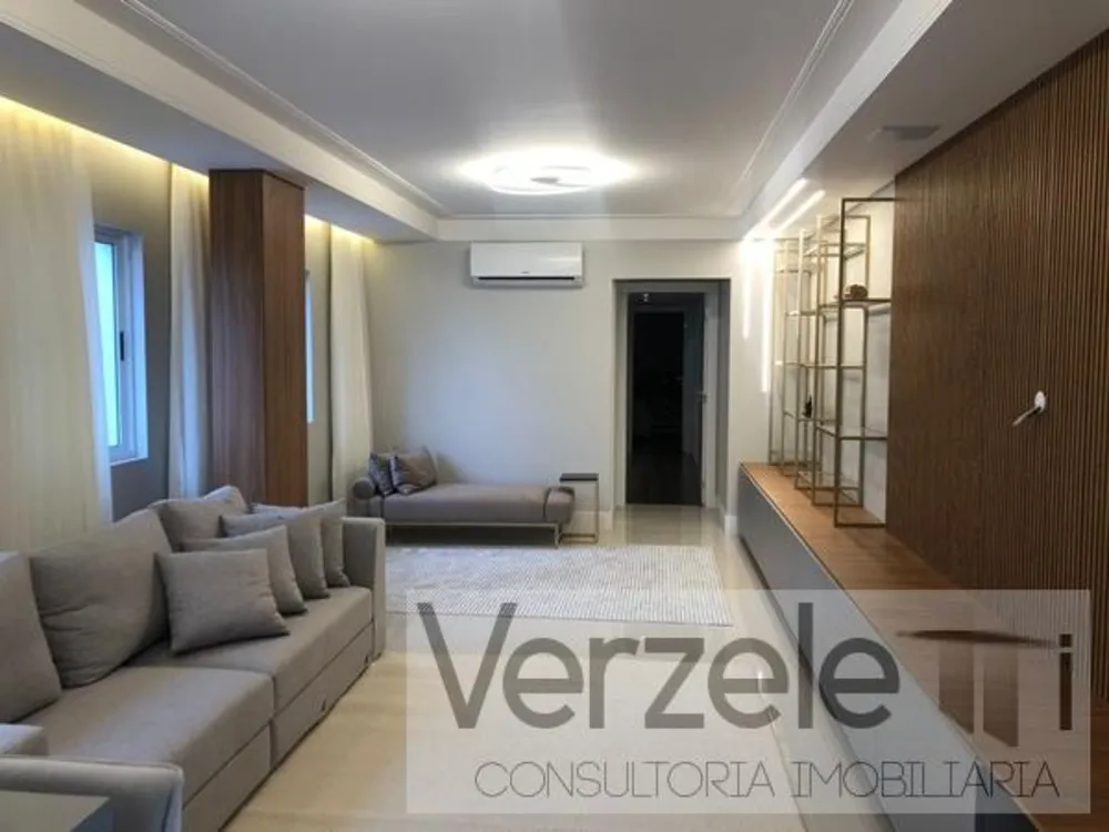 Apartamento, 3 quartos, 136 m² - Foto 9